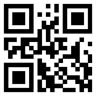 3304169335 QrCode associato