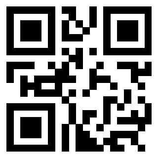 3304169337 QrCode associato