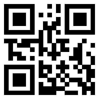3304169342 - Immagine del QrCode associato
