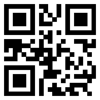 Immagine del Qr Code di 3304169346