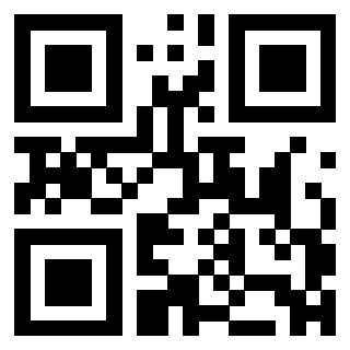 Immagine del Qr Code di 3304169351