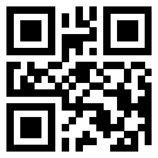 Il Qr Code di 3304169353