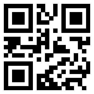 Il QrCode di 3304169354