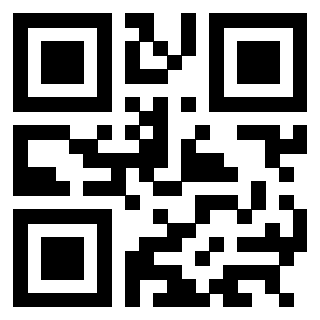 3304169358 - Immagine del Qr Code