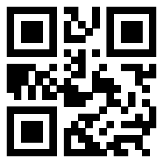 3304169360 QrCode associato