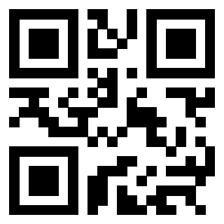 Il Qr Code di 3304169362
