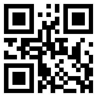 Immagine del Qr Code di 3304169364