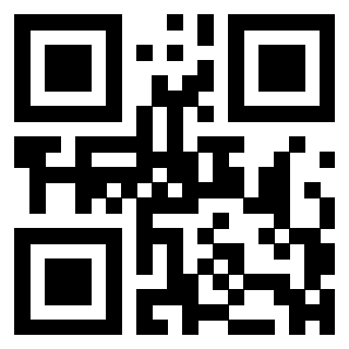Immagine del QrCode di 3304169365
