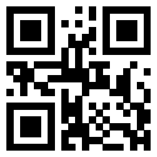 3304169368 Qr Code associato