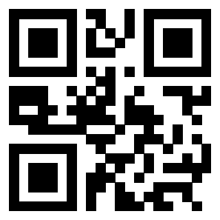 Scansione del QrCode di 3304169369