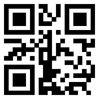 3304169372 - Immagine del Qr Code associato