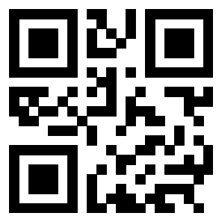 3304169374 QrCode associato