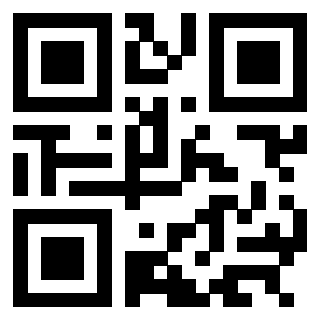 Immagine del Qr Code di 3304169375