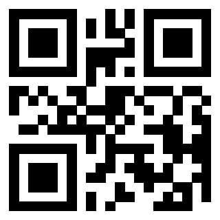 Immagine del Qr Code di 3304169376