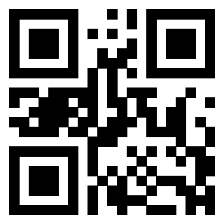 Immagine del Qr Code di 3304169378