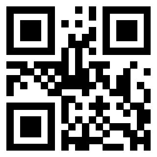3304169382 - Immagine del Qr Code associato