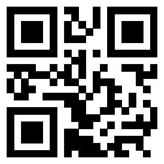 3304169384 - Immagine del Qr Code associato