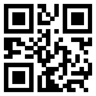 3304169385 QrCode associato