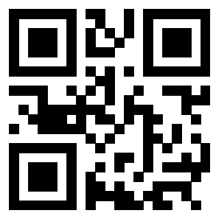3304169387 QrCode associato