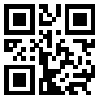 Scansione del QrCode di 3304169388