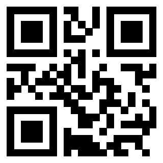 3304169389 QrCode associato