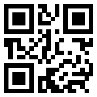 Immagine del QrCode di 3304169390