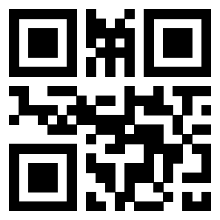 3304169395 - Immagine del QrCode associato
