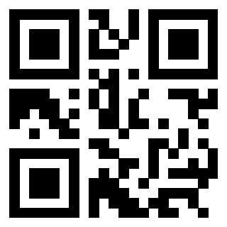 Immagine del Qr Code di 3304169397