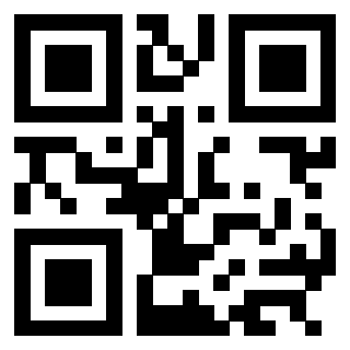 3304169398 - Immagine del QrCode