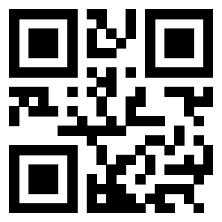 3304169401 - Immagine del Qr Code