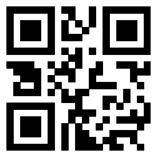 Immagine del Qr Code di 3304169406