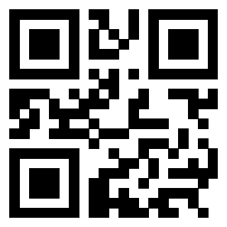 3304169409 - Immagine del QrCode associato