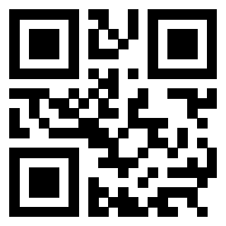 3304169410 - Immagine del Qr Code