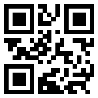 3304169413 Qr Code associato