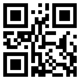 3304169414 - Immagine del QrCode associato