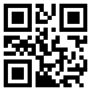 Il Qr Code di 3304169415