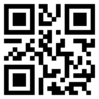 3304169417 QrCode associato