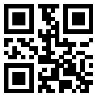 Scansione del Qr Code di 3304169418