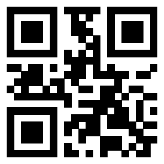3304169420 - Immagine del Qr Code associato