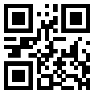 Immagine del Qr Code di 3304169422