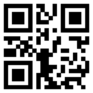 3304169423 - Immagine del QrCode associato
