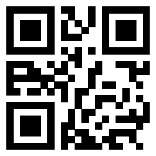 Il QrCode di 3304169428