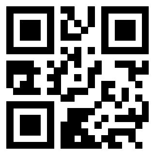 Il Qr Code di 3304169430