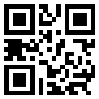 Il QrCode di 3304169431