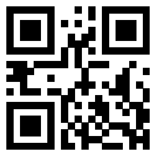 Scansione del QrCode di 3304169433