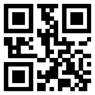 3304169439 - Immagine del Qr Code