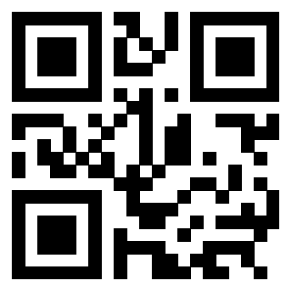Immagine del Qr Code di 3304169440