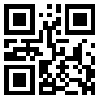 Scansione del QrCode di 3304169442