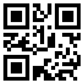 3304169446 - Immagine del QrCode associato