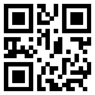 Qr Code di 3304169447